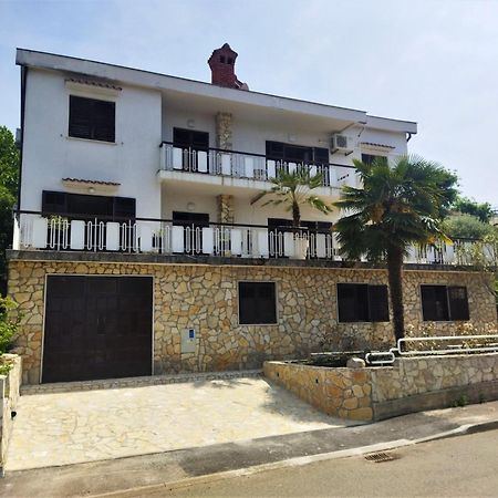 Apartments Martina Nijvice Zewnętrze zdjęcie