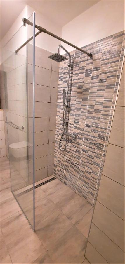 Apartments Martina Nijvice Zewnętrze zdjęcie