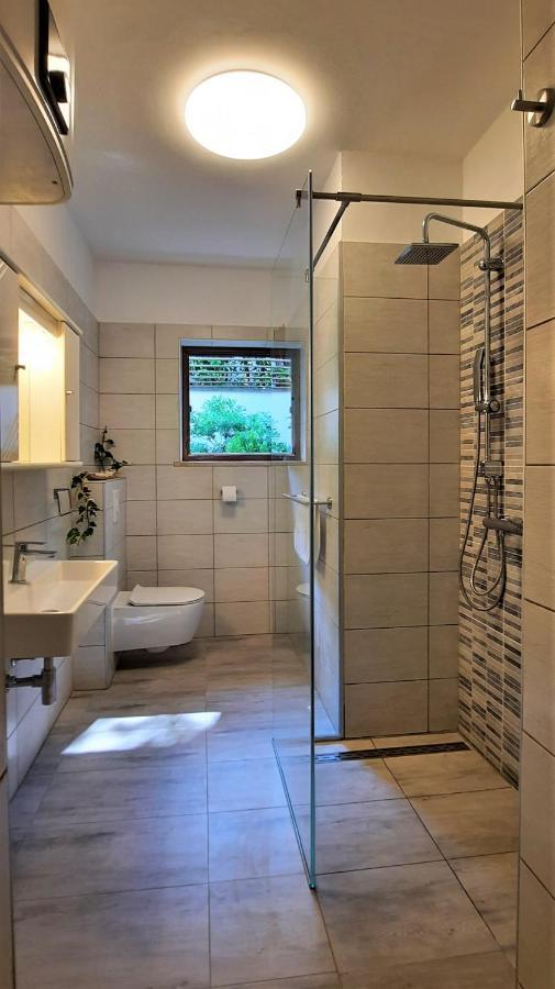 Apartments Martina Nijvice Zewnętrze zdjęcie