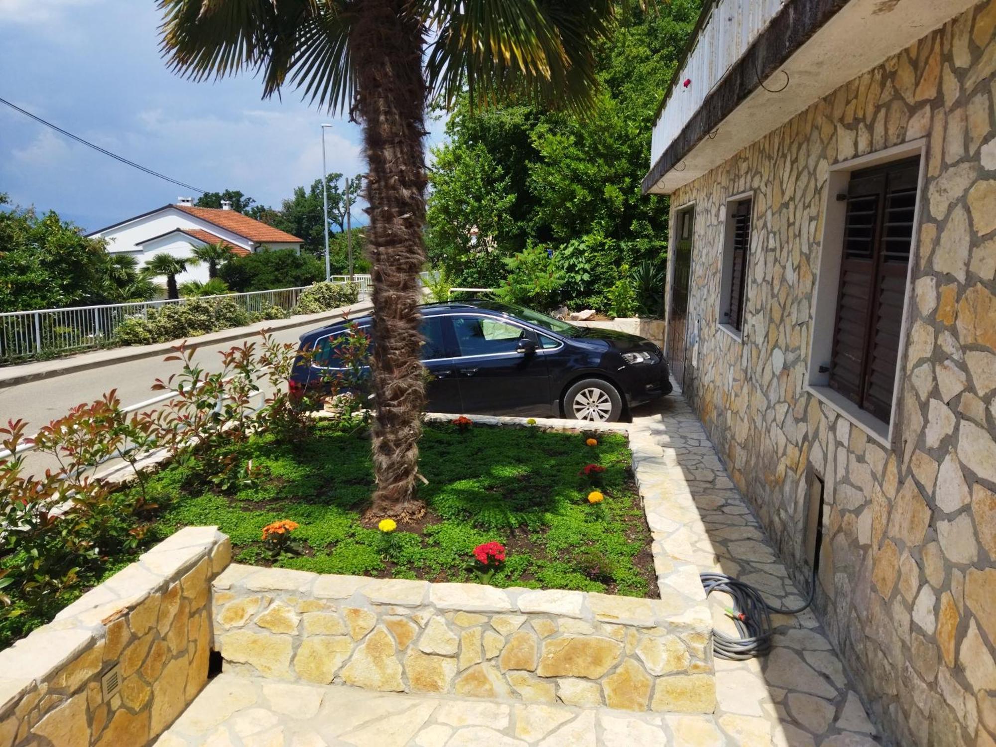 Apartments Martina Nijvice Zewnętrze zdjęcie