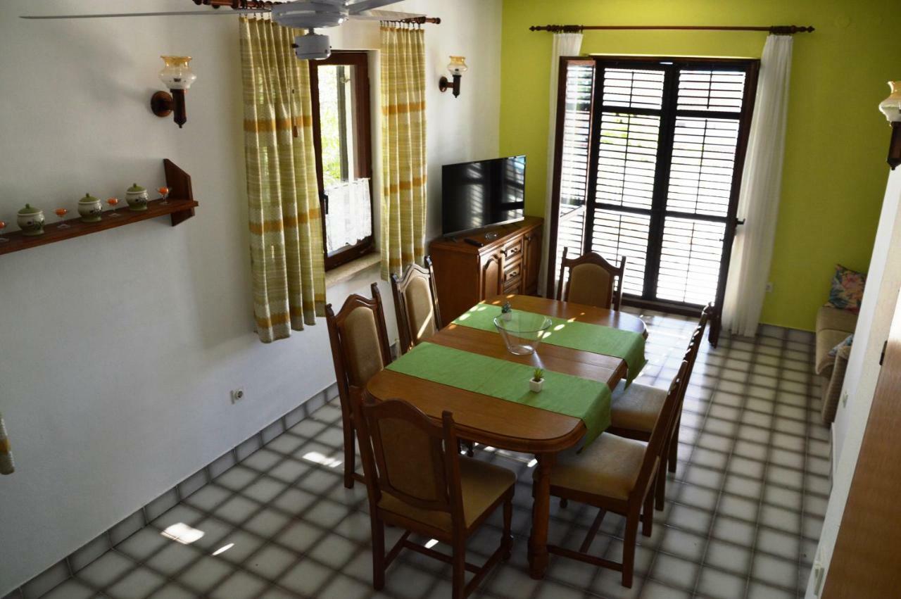 Apartments Martina Nijvice Zewnętrze zdjęcie
