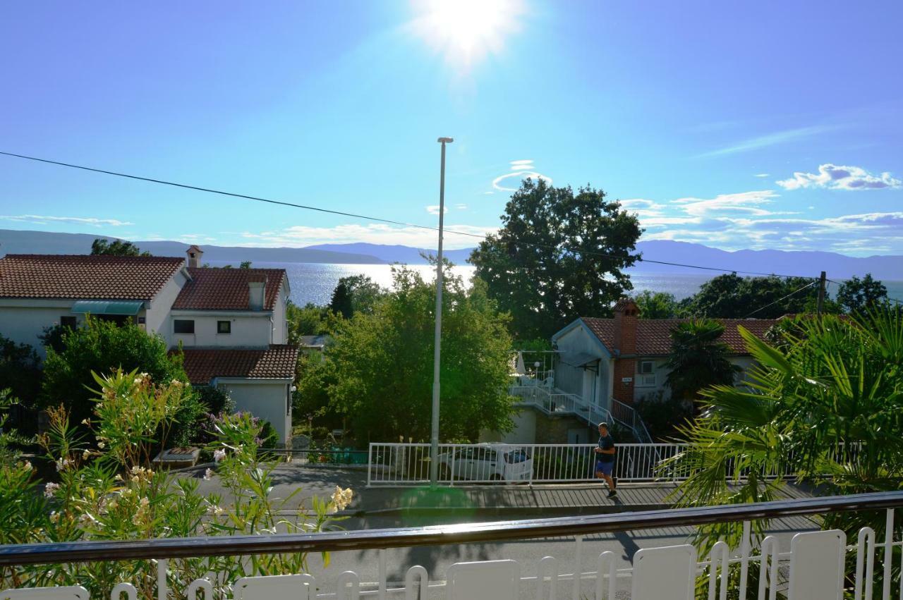 Apartments Martina Nijvice Zewnętrze zdjęcie
