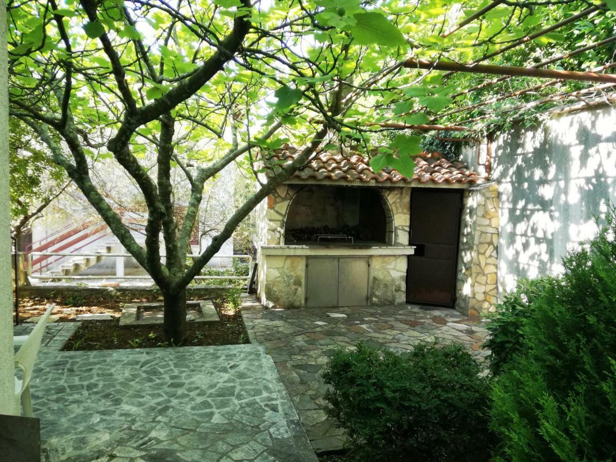 Apartments Martina Nijvice Zewnętrze zdjęcie