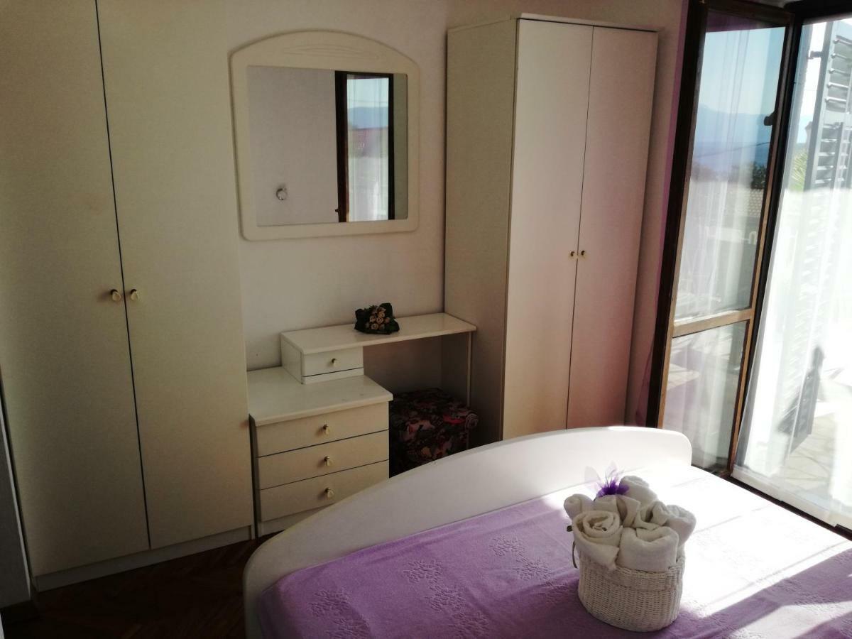 Apartments Martina Nijvice Zewnętrze zdjęcie