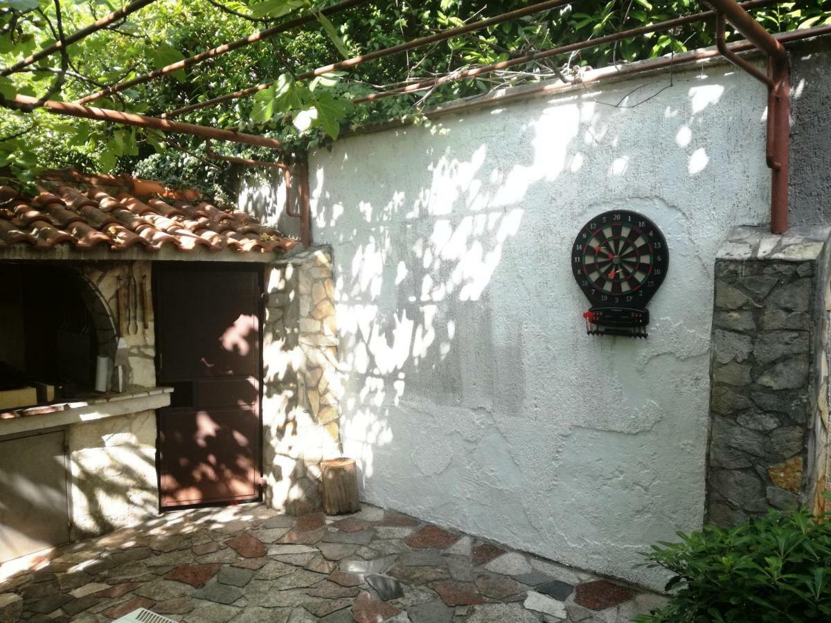 Apartments Martina Nijvice Zewnętrze zdjęcie
