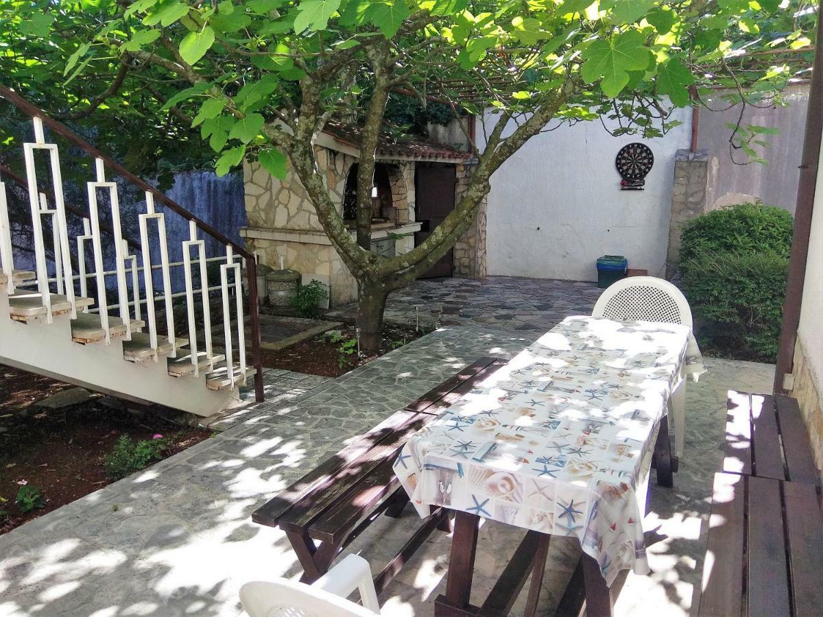 Apartments Martina Nijvice Zewnętrze zdjęcie