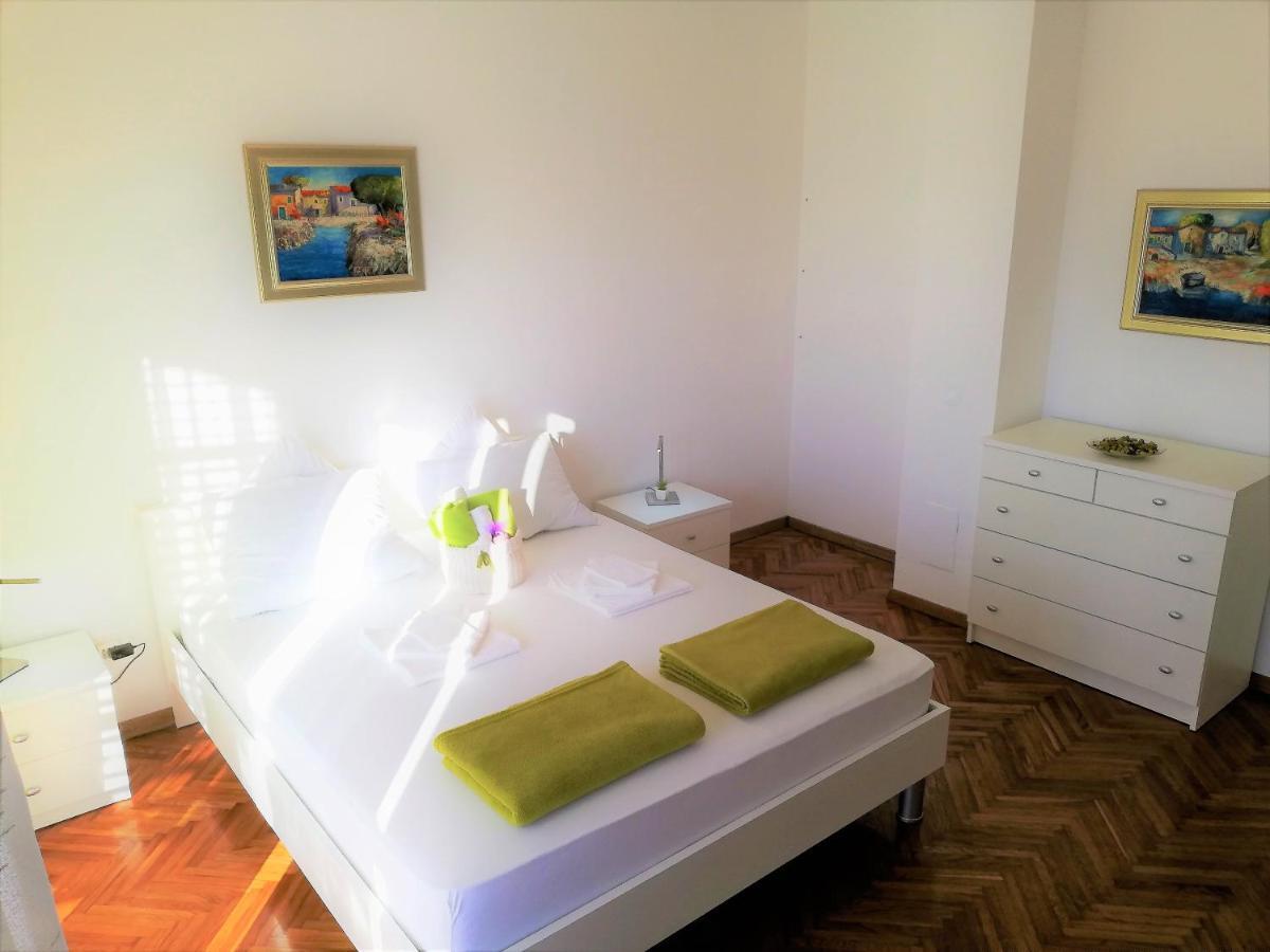Apartments Martina Nijvice Zewnętrze zdjęcie